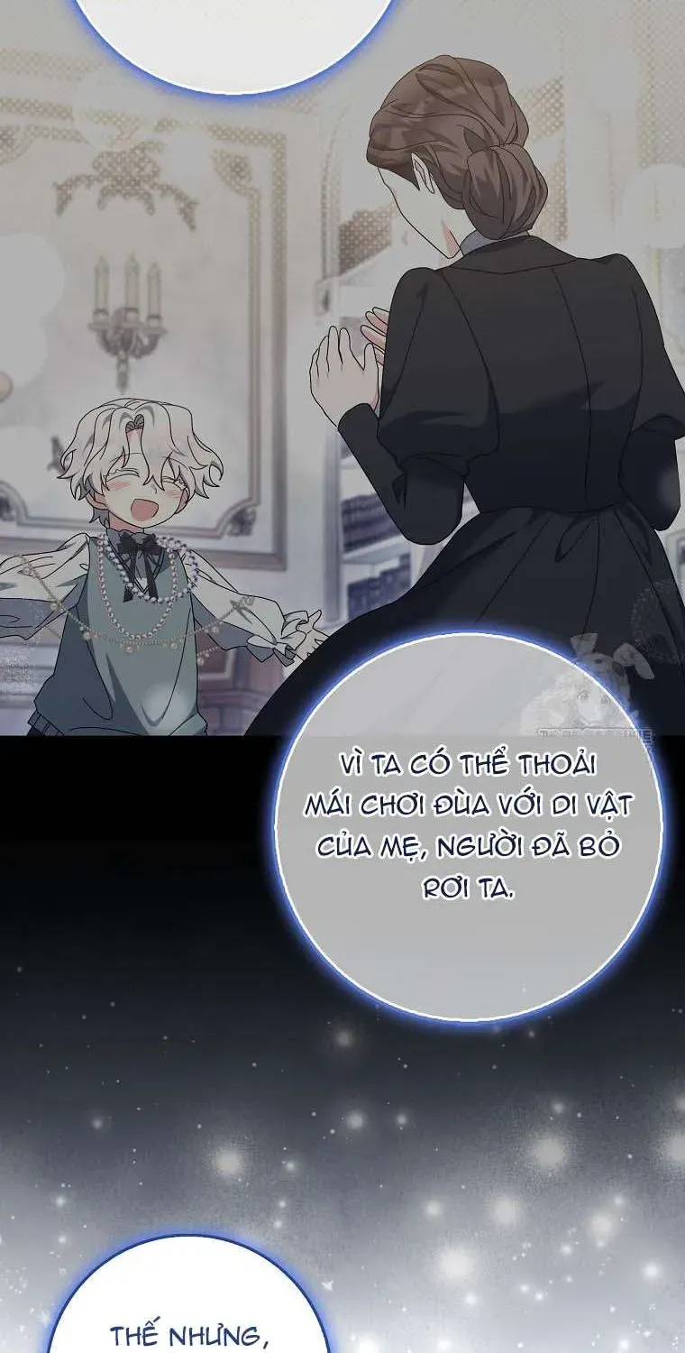 [ Ss2 ] Tôi Không Thuộc Về Nơi Này Chương 16 - Trang 8