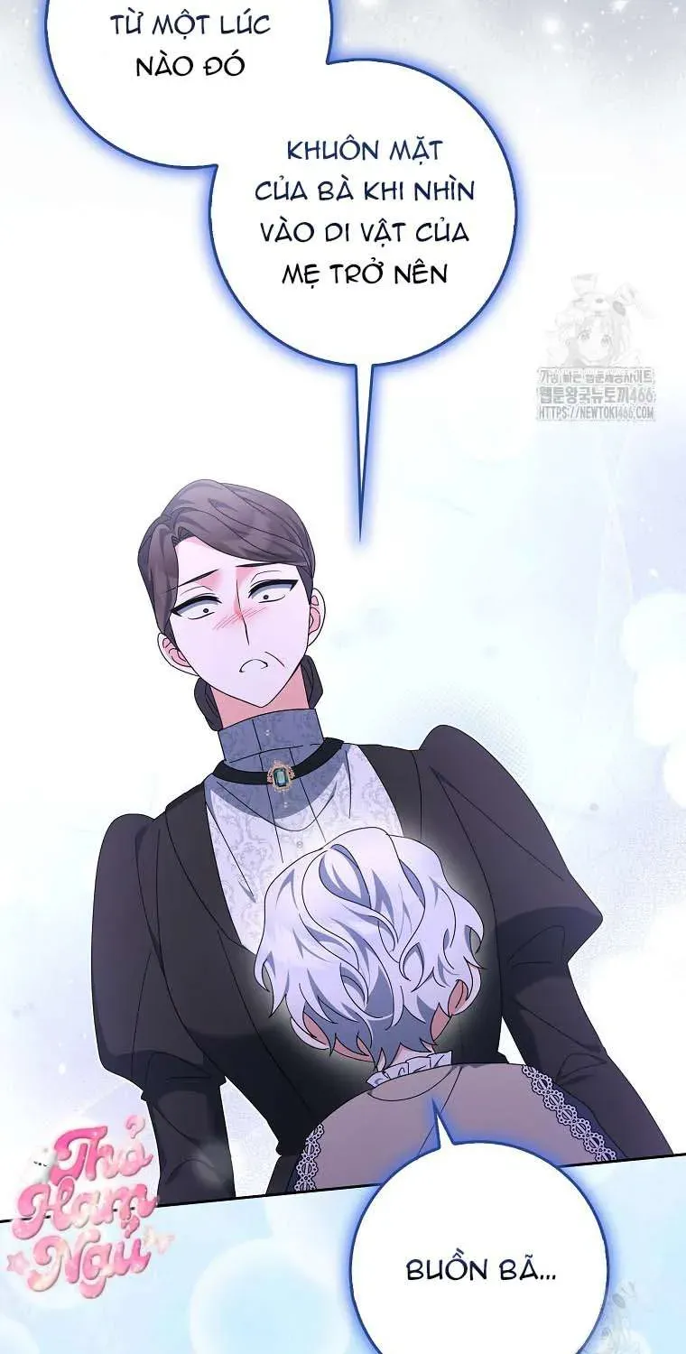 [ Ss2 ] Tôi Không Thuộc Về Nơi Này Chương 16 - Trang 9