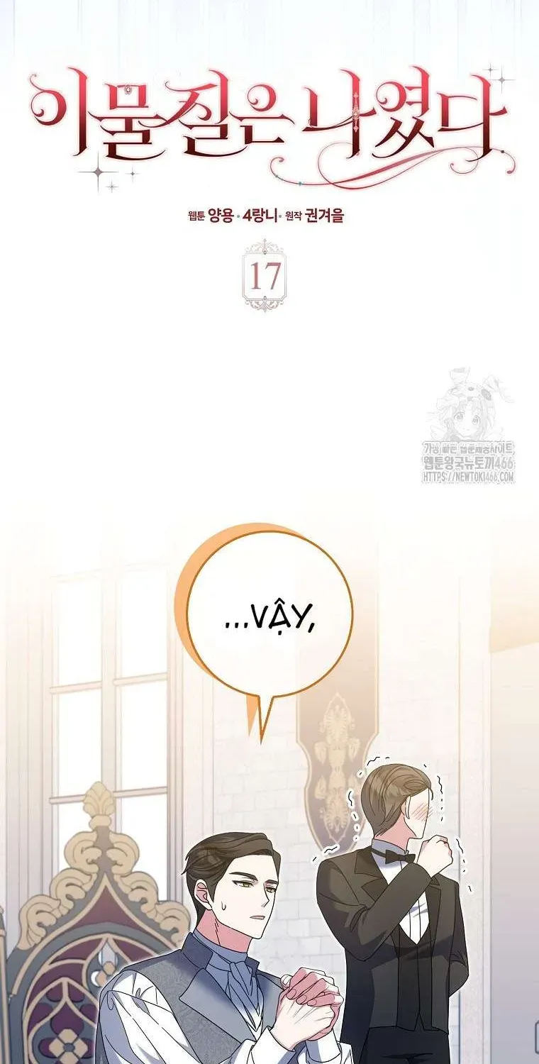 [ Ss2 ] Tôi Không Thuộc Về Nơi Này Chương 17 - Trang 2