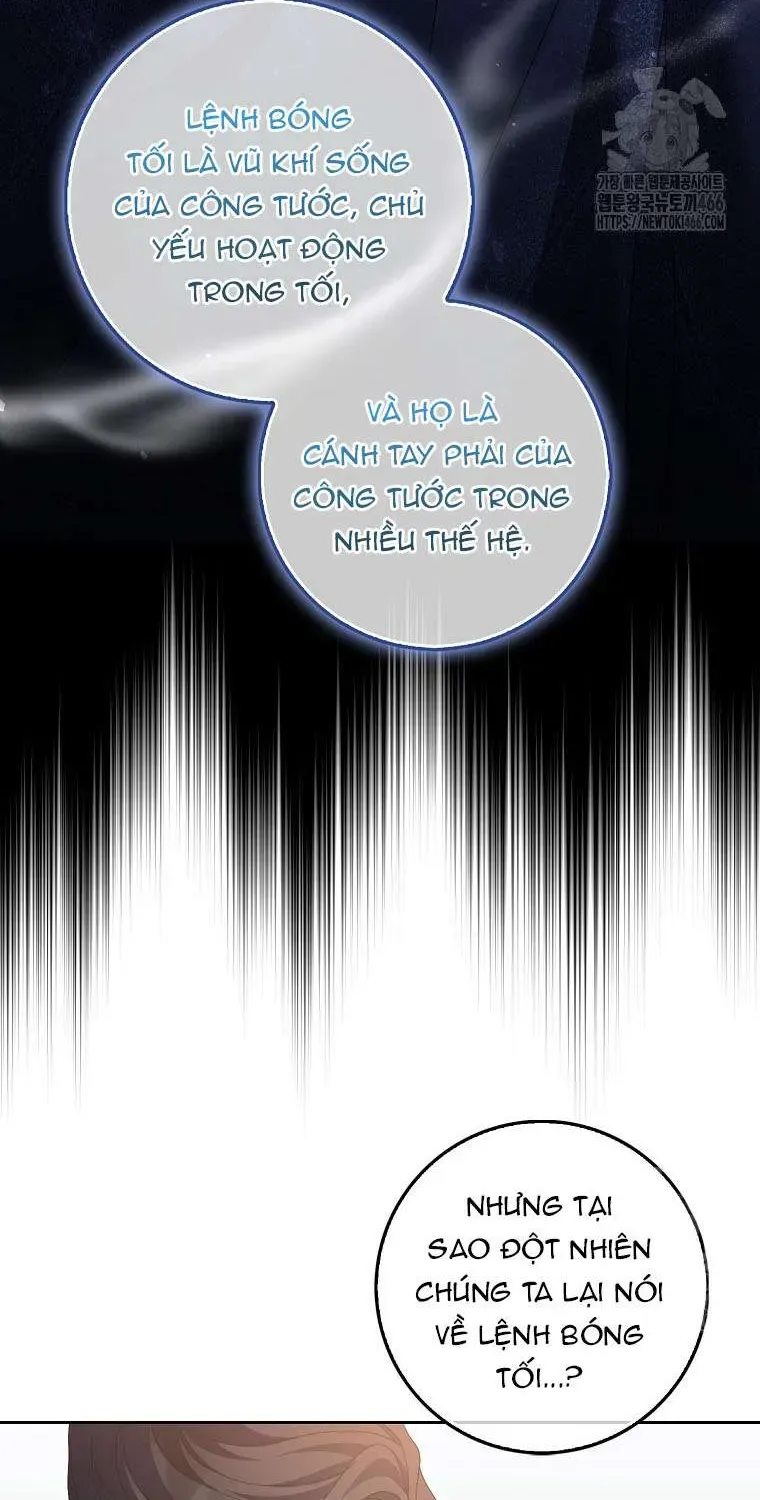 [ Ss2 ] Tôi Không Thuộc Về Nơi Này Chương 17 - Trang 14