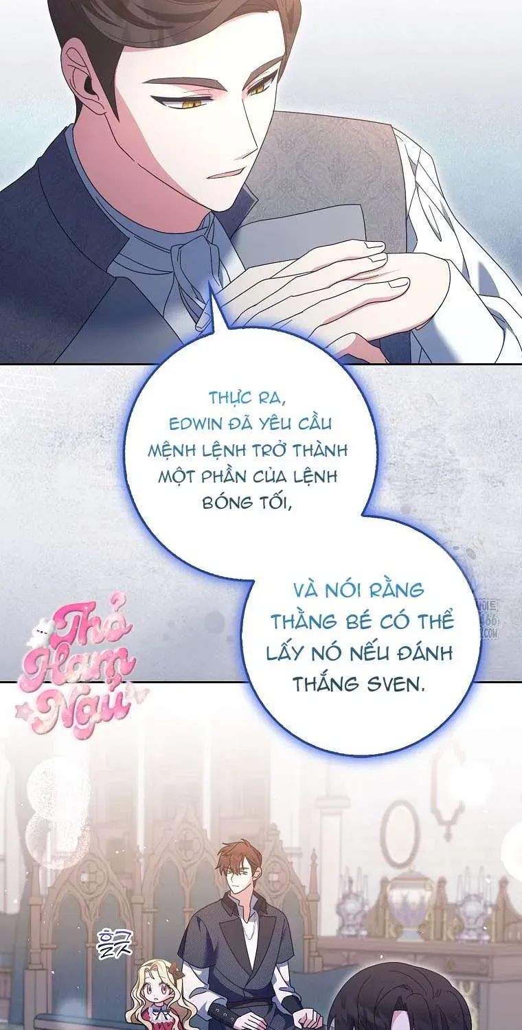 [ Ss2 ] Tôi Không Thuộc Về Nơi Này Chương 17 - Trang 15