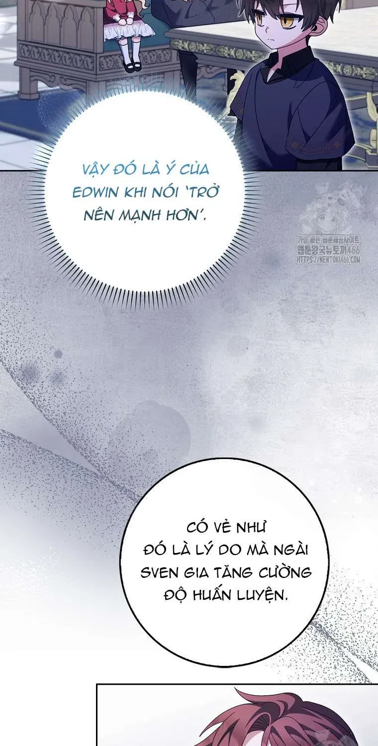 [ Ss2 ] Tôi Không Thuộc Về Nơi Này Chương 17 - Trang 16