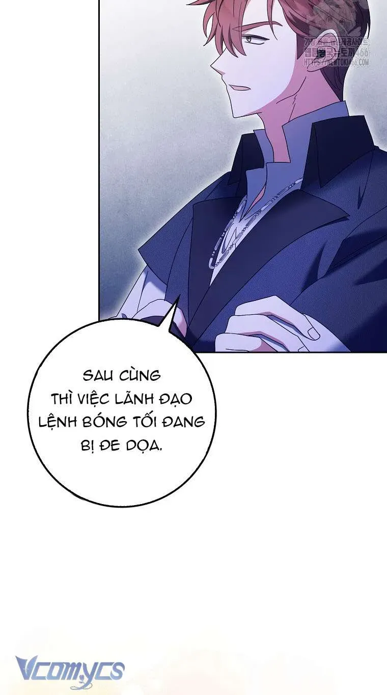 [ Ss2 ] Tôi Không Thuộc Về Nơi Này Chương 17 - Trang 17