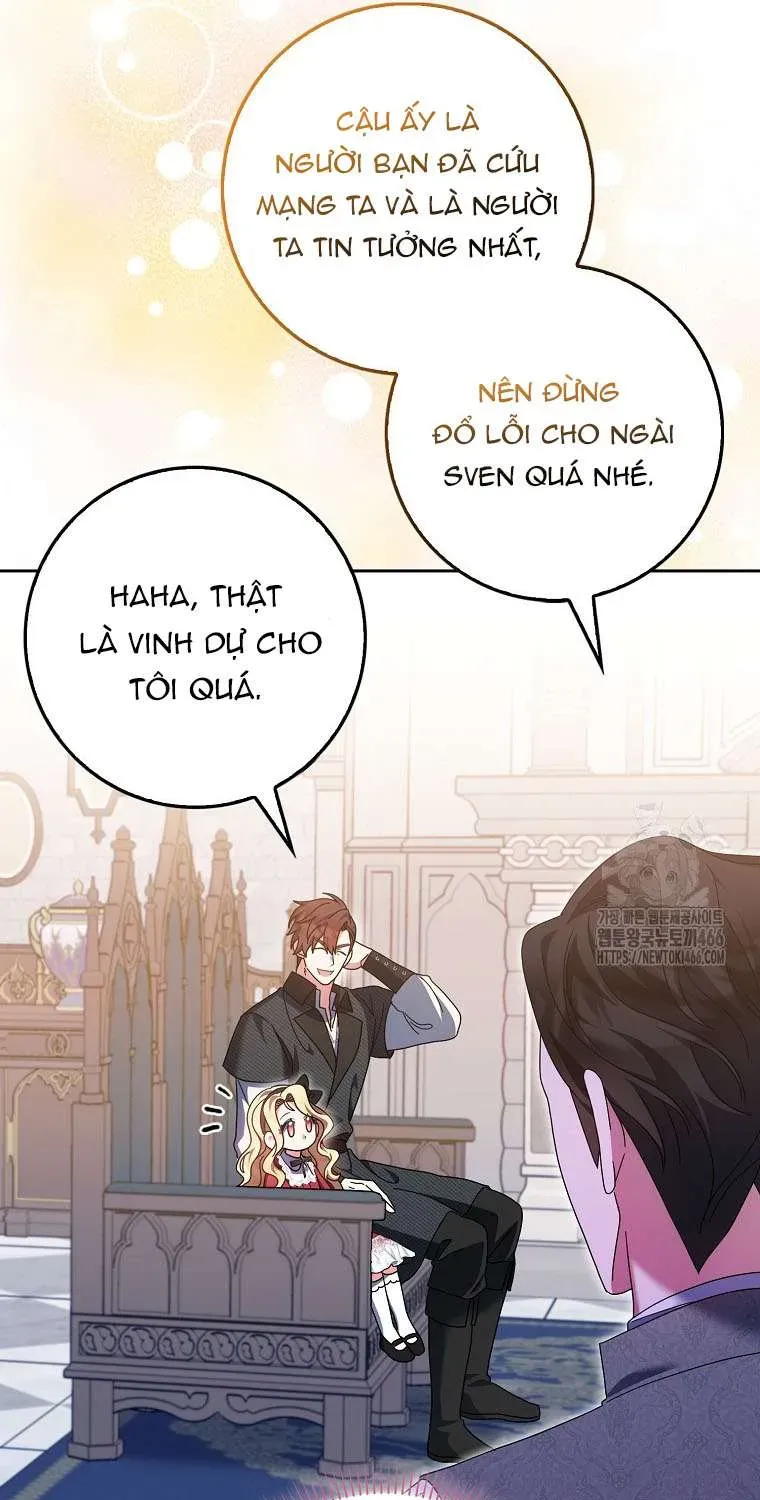 [ Ss2 ] Tôi Không Thuộc Về Nơi Này Chương 17 - Trang 18