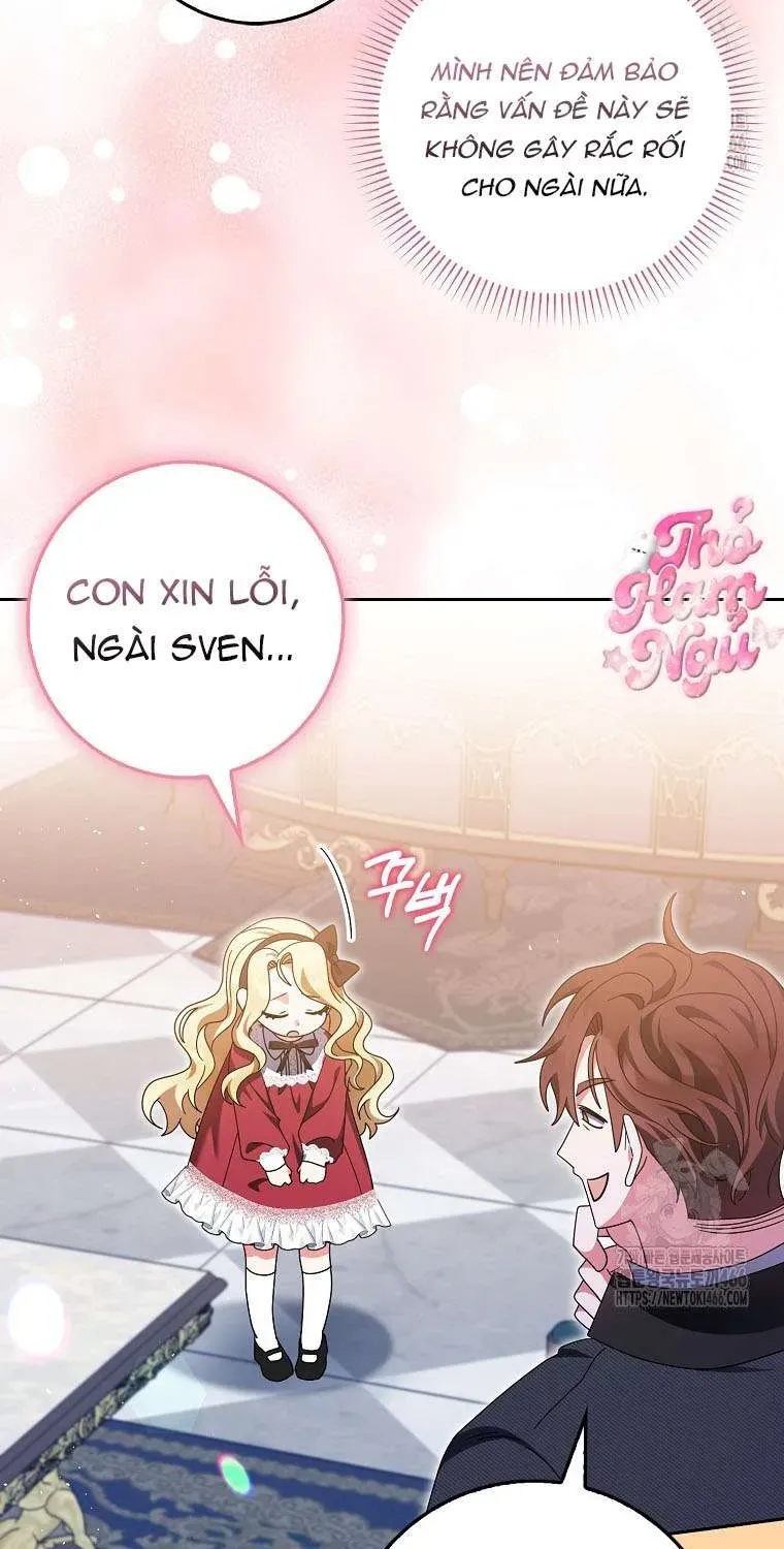 [ Ss2 ] Tôi Không Thuộc Về Nơi Này Chương 17 - Trang 20