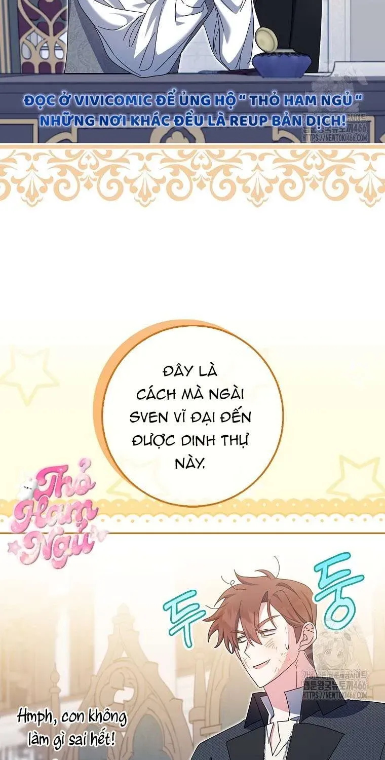 [ Ss2 ] Tôi Không Thuộc Về Nơi Này Chương 17 - Trang 3