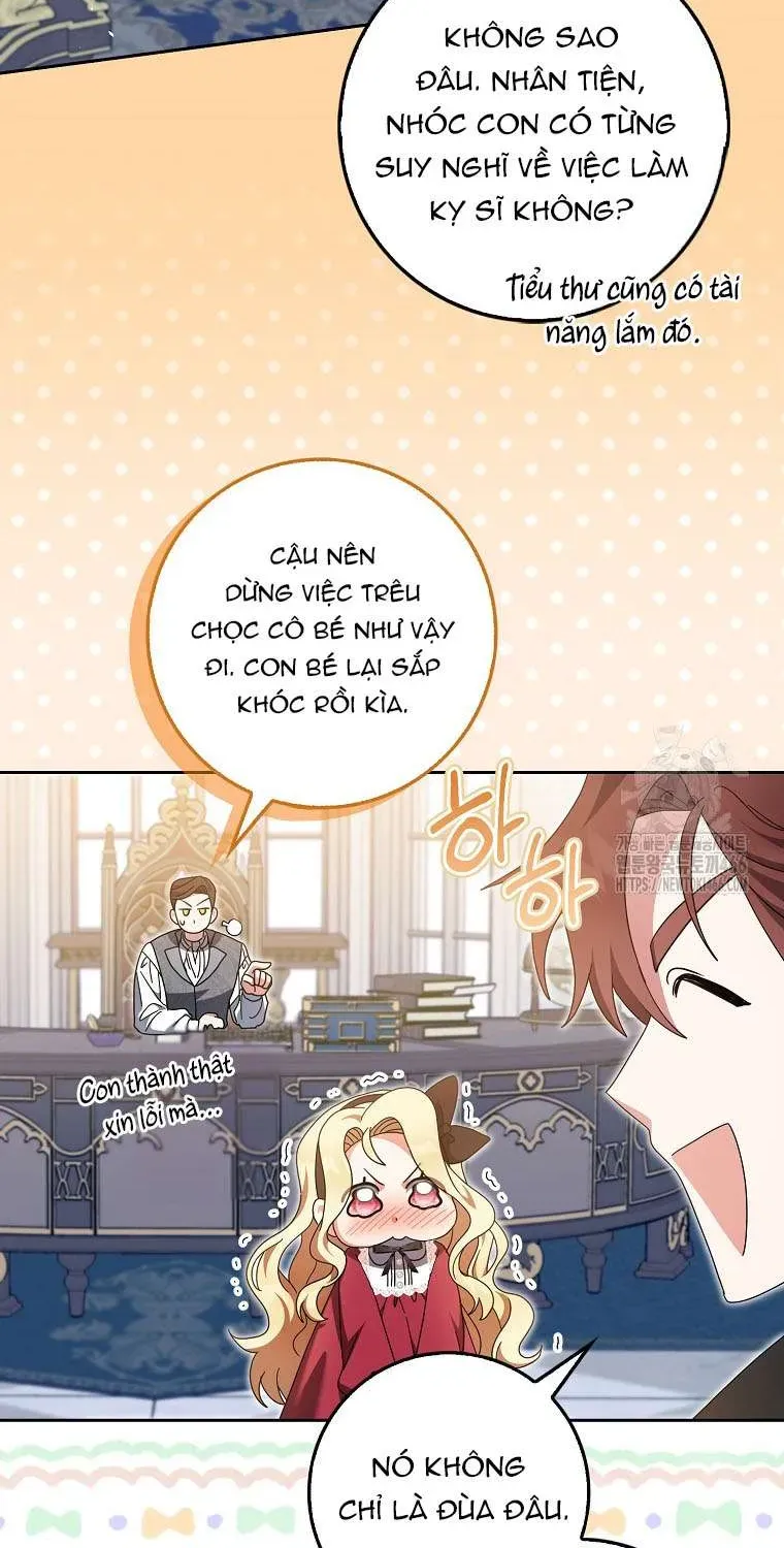 [ Ss2 ] Tôi Không Thuộc Về Nơi Này Chương 17 - Trang 21