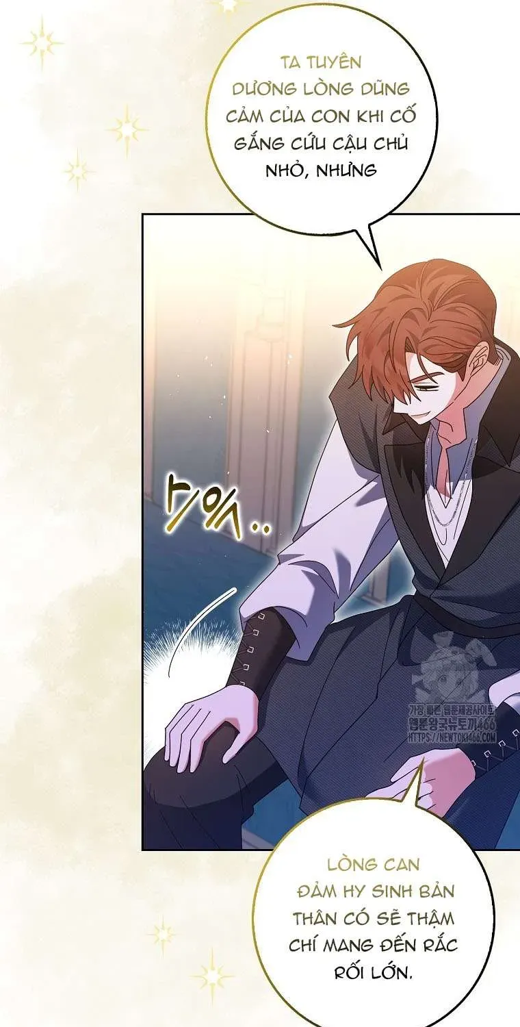 [ Ss2 ] Tôi Không Thuộc Về Nơi Này Chương 17 - Trang 23