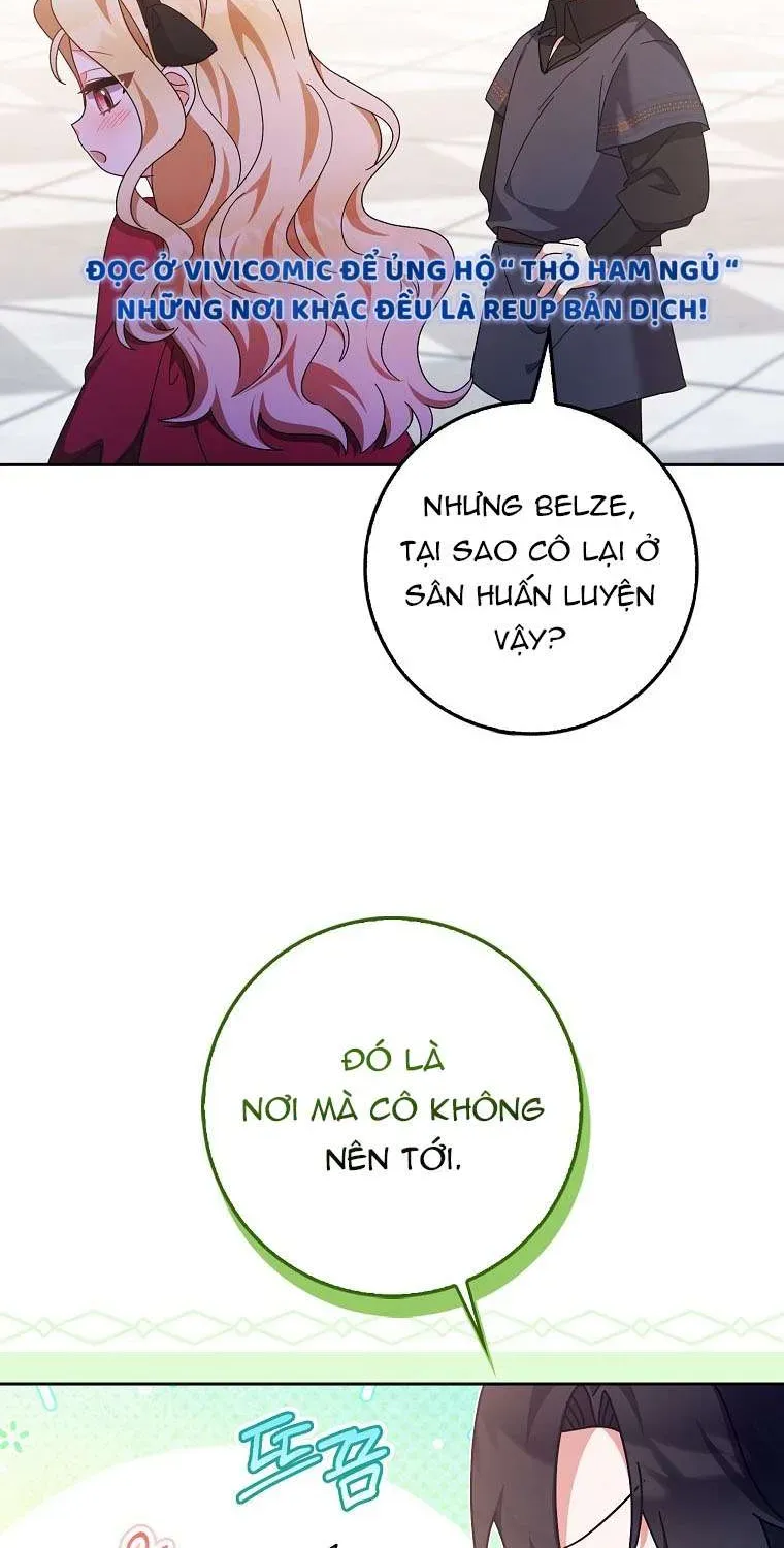 [ Ss2 ] Tôi Không Thuộc Về Nơi Này Chương 17 - Trang 26