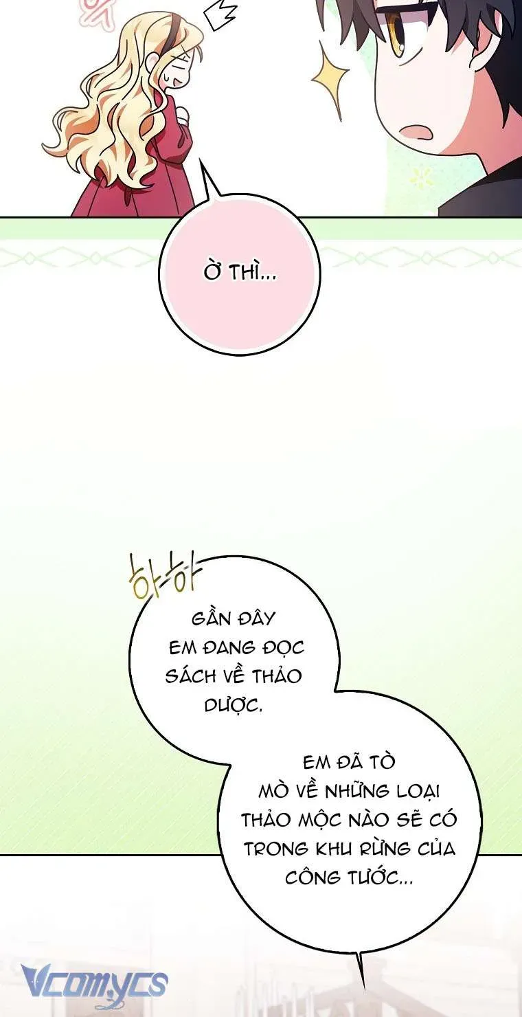 [ Ss2 ] Tôi Không Thuộc Về Nơi Này Chương 17 - Trang 27