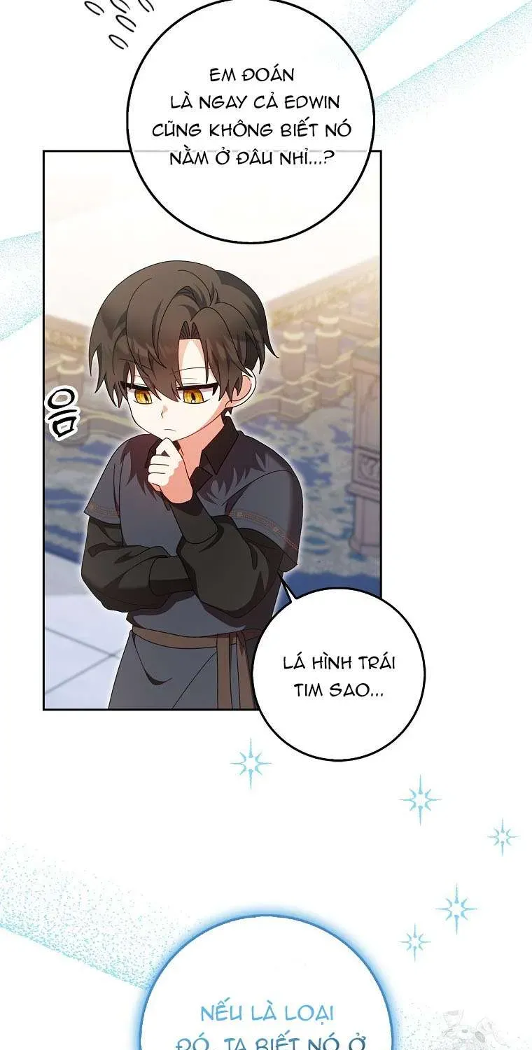 [ Ss2 ] Tôi Không Thuộc Về Nơi Này Chương 17 - Trang 30