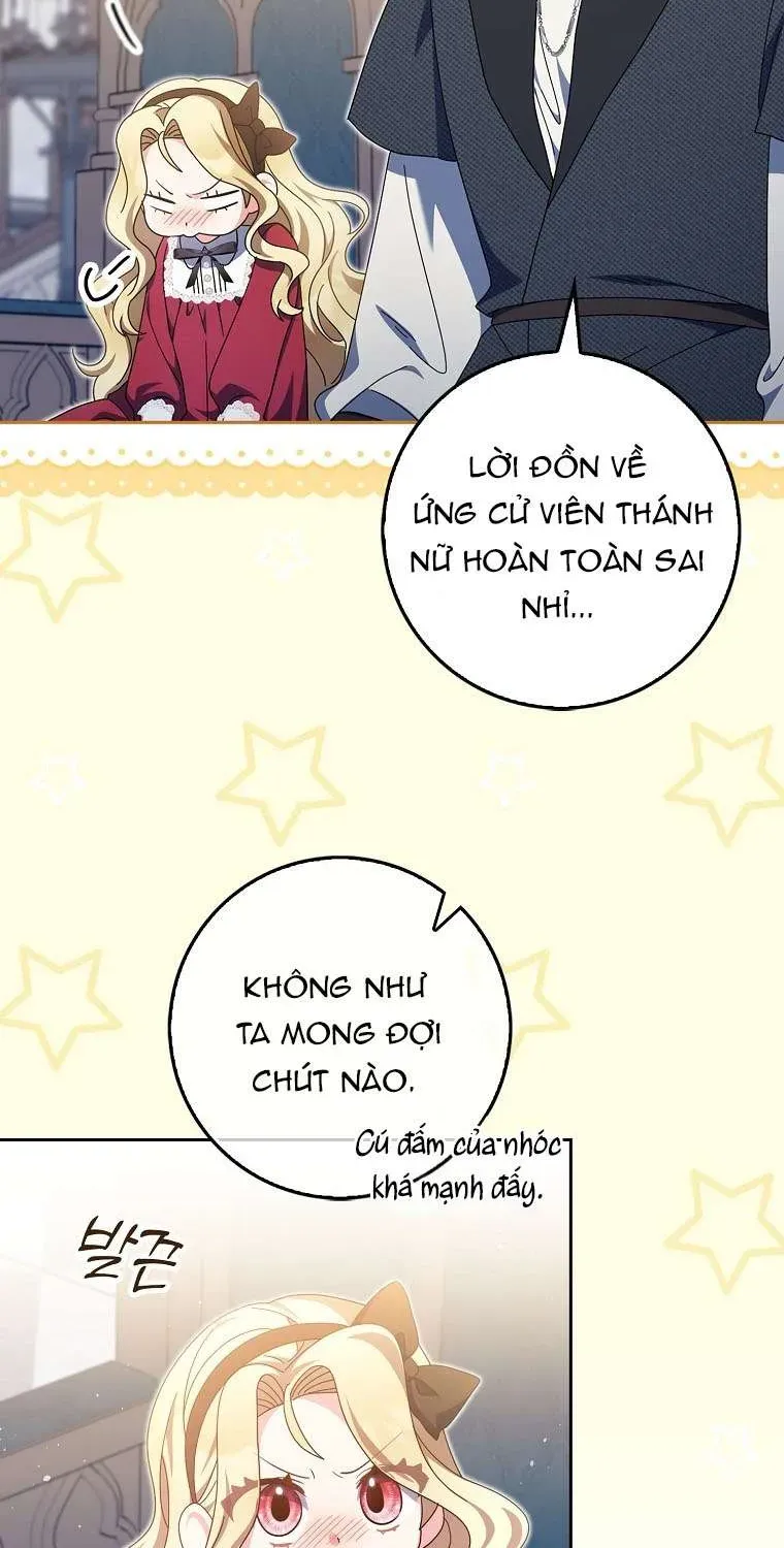 [ Ss2 ] Tôi Không Thuộc Về Nơi Này Chương 17 - Trang 4