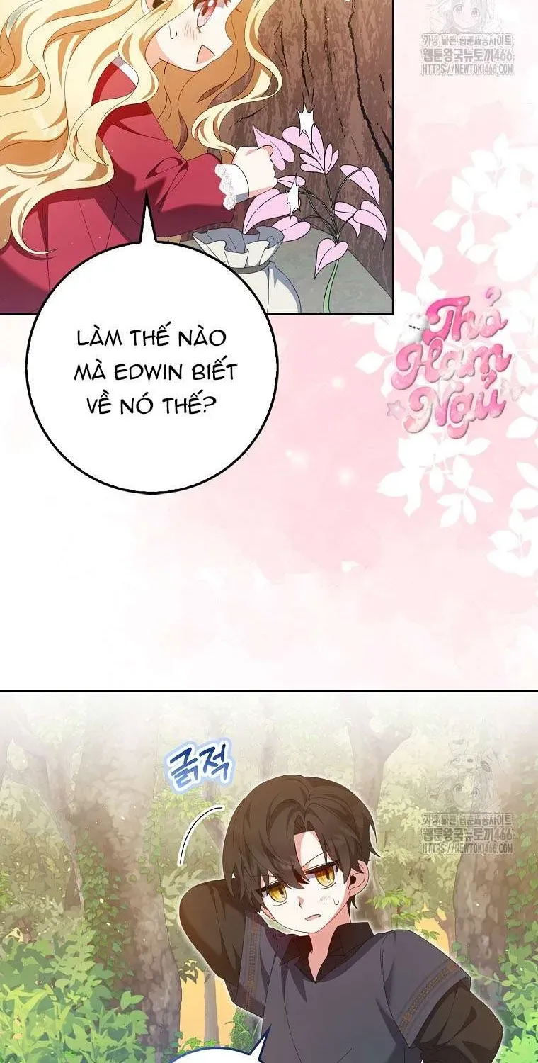 [ Ss2 ] Tôi Không Thuộc Về Nơi Này Chương 17 - Trang 36