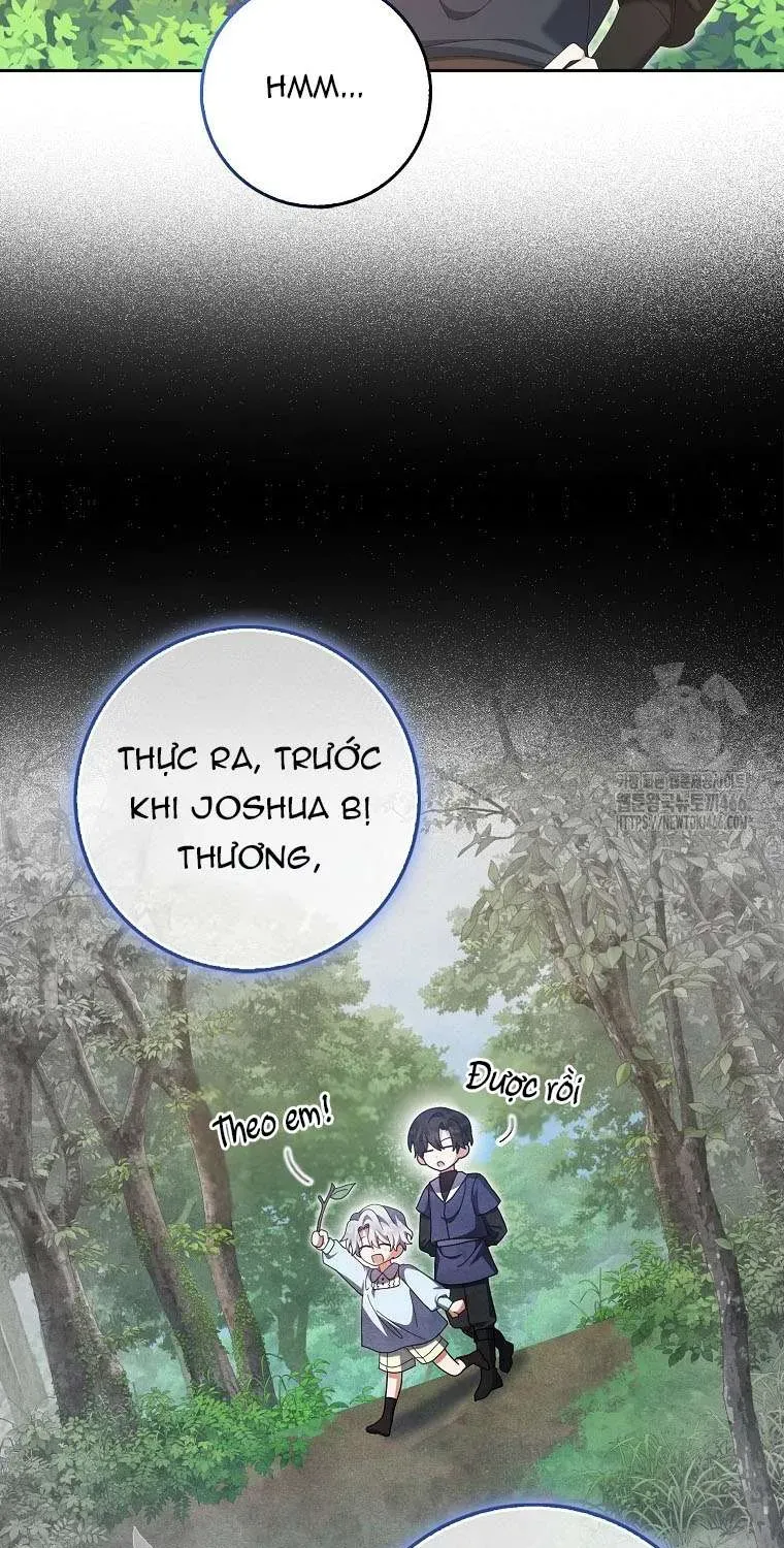[ Ss2 ] Tôi Không Thuộc Về Nơi Này Chương 17 - Trang 37