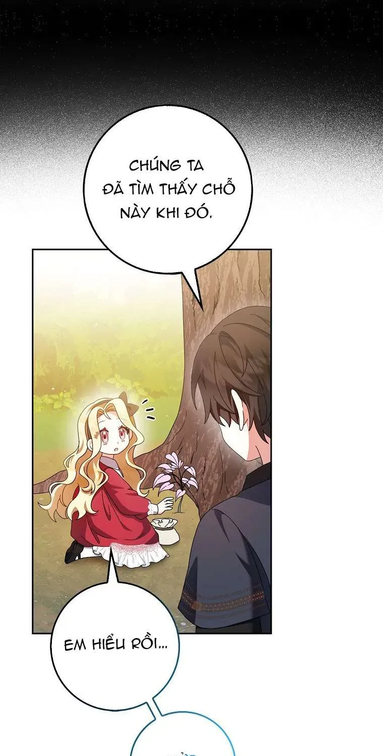 [ Ss2 ] Tôi Không Thuộc Về Nơi Này Chương 17 - Trang 39