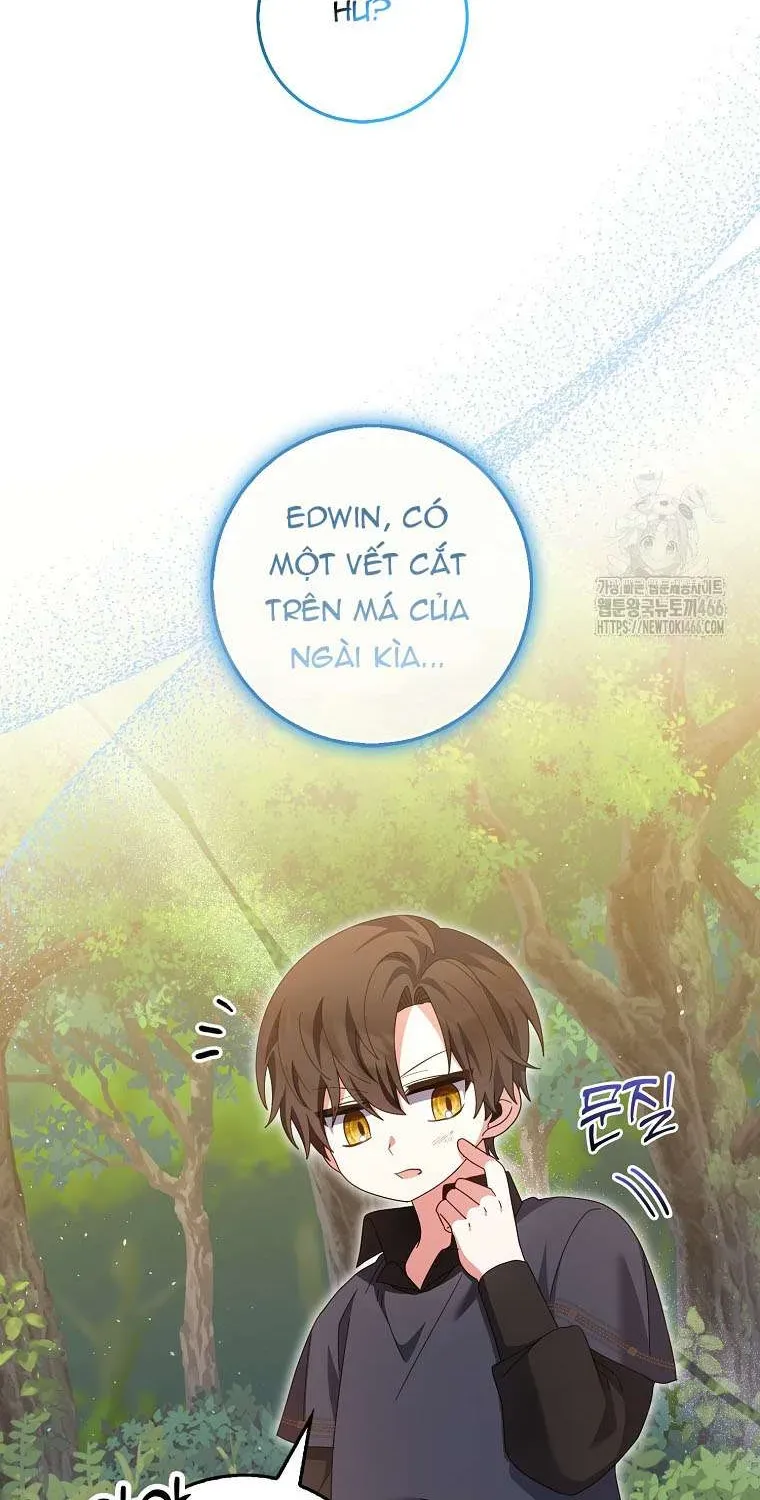 [ Ss2 ] Tôi Không Thuộc Về Nơi Này Chương 17 - Trang 40