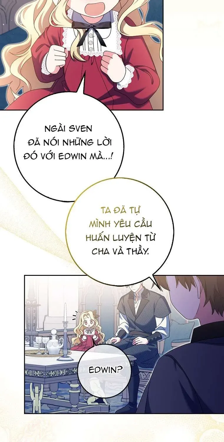 [ Ss2 ] Tôi Không Thuộc Về Nơi Này Chương 17 - Trang 5