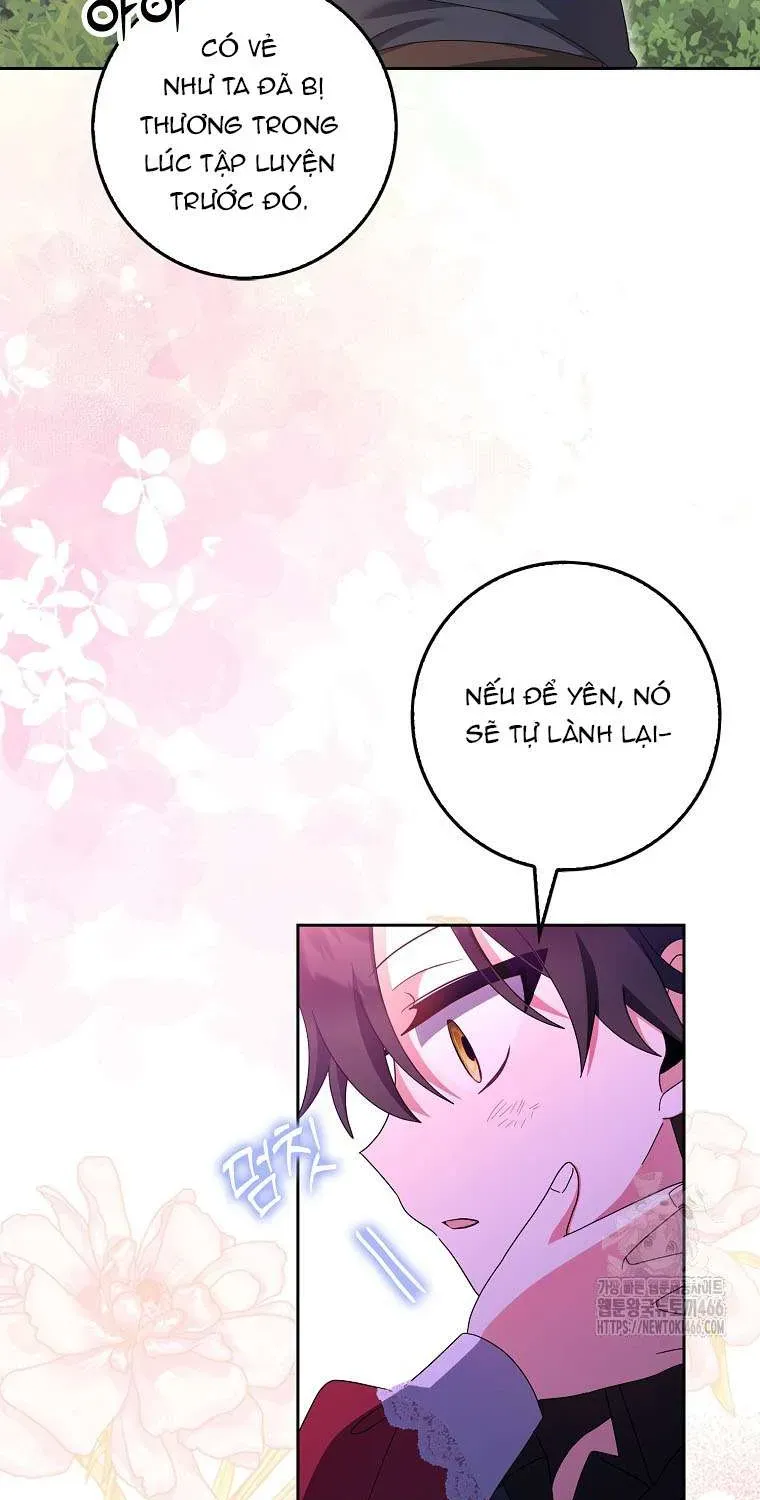 [ Ss2 ] Tôi Không Thuộc Về Nơi Này Chương 17 - Trang 41