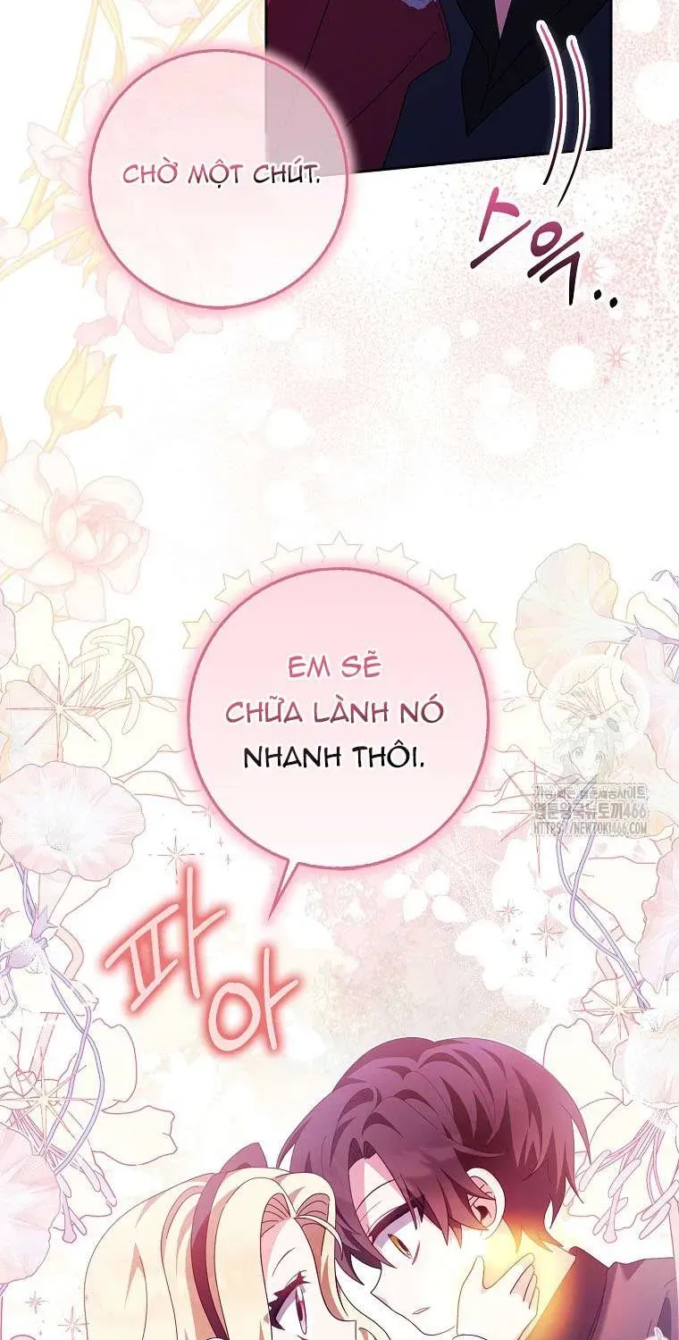 [ Ss2 ] Tôi Không Thuộc Về Nơi Này Chương 17 - Trang 42