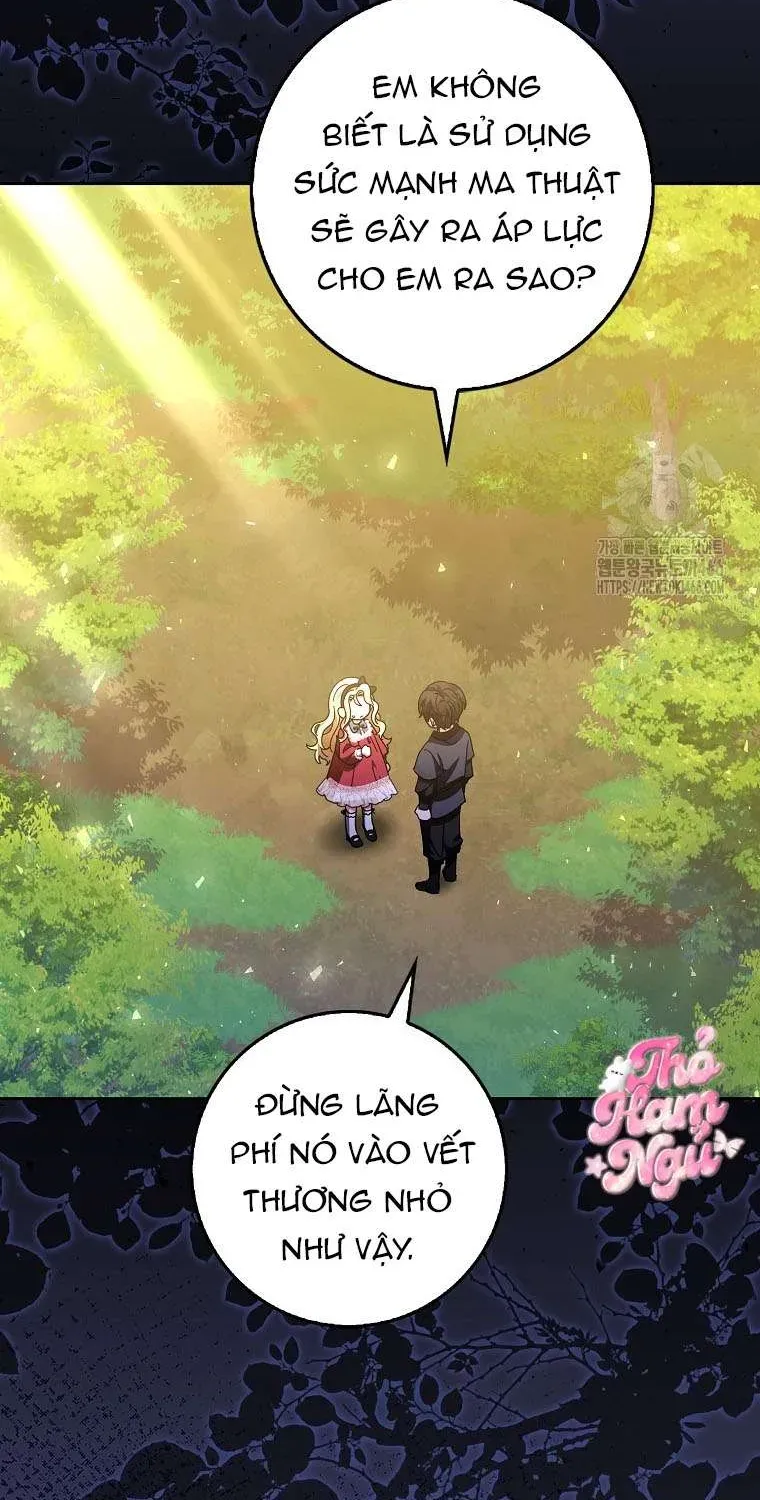 [ Ss2 ] Tôi Không Thuộc Về Nơi Này Chương 17 - Trang 46