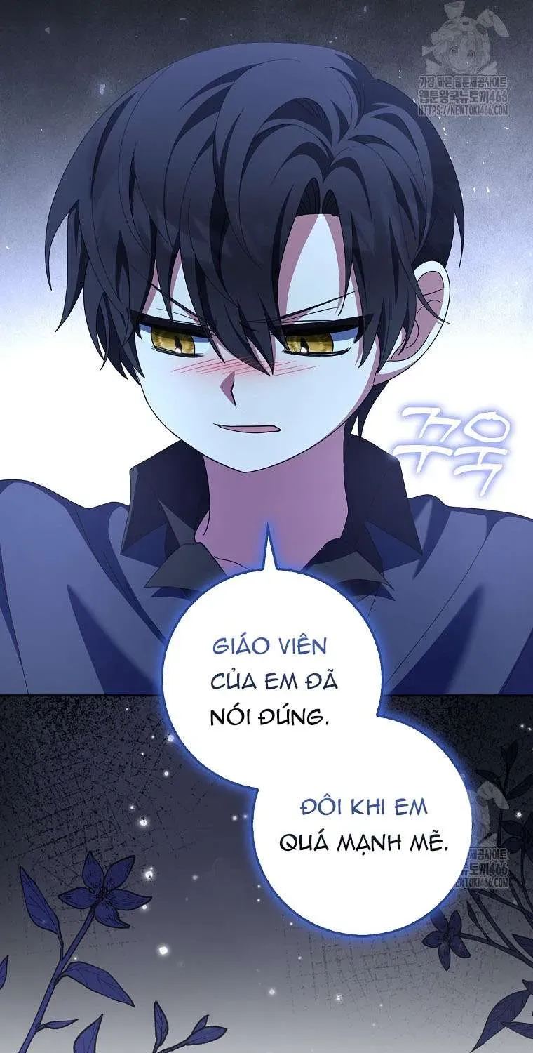 [ Ss2 ] Tôi Không Thuộc Về Nơi Này Chương 17 - Trang 50