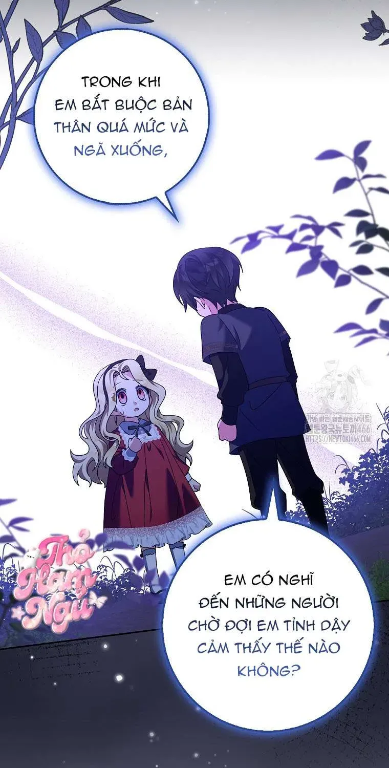 [ Ss2 ] Tôi Không Thuộc Về Nơi Này Chương 17 - Trang 51
