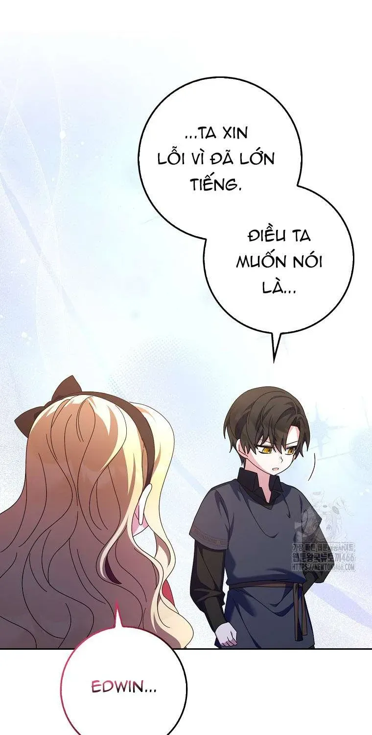 [ Ss2 ] Tôi Không Thuộc Về Nơi Này Chương 17 - Trang 53