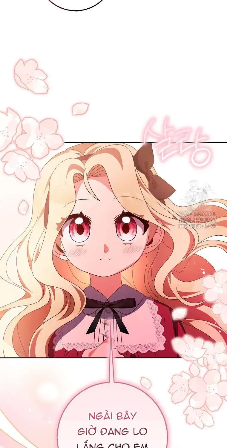 [ Ss2 ] Tôi Không Thuộc Về Nơi Này Chương 17 - Trang 54