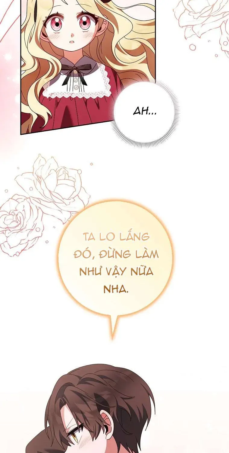 [ Ss2 ] Tôi Không Thuộc Về Nơi Này Chương 17 - Trang 57