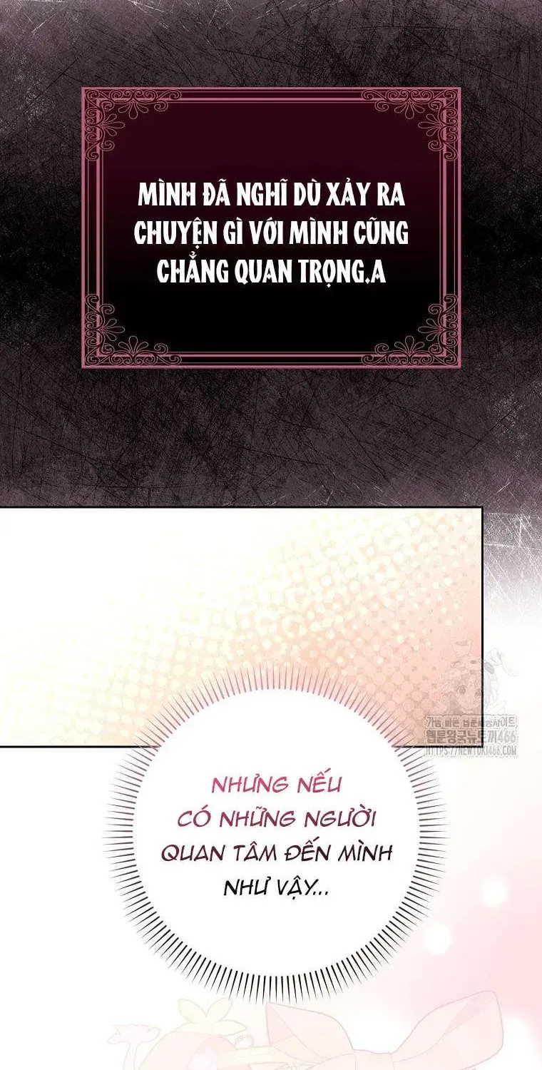 [ Ss2 ] Tôi Không Thuộc Về Nơi Này Chương 17 - Trang 59