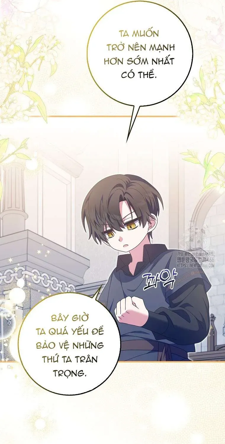 [ Ss2 ] Tôi Không Thuộc Về Nơi Này Chương 17 - Trang 7