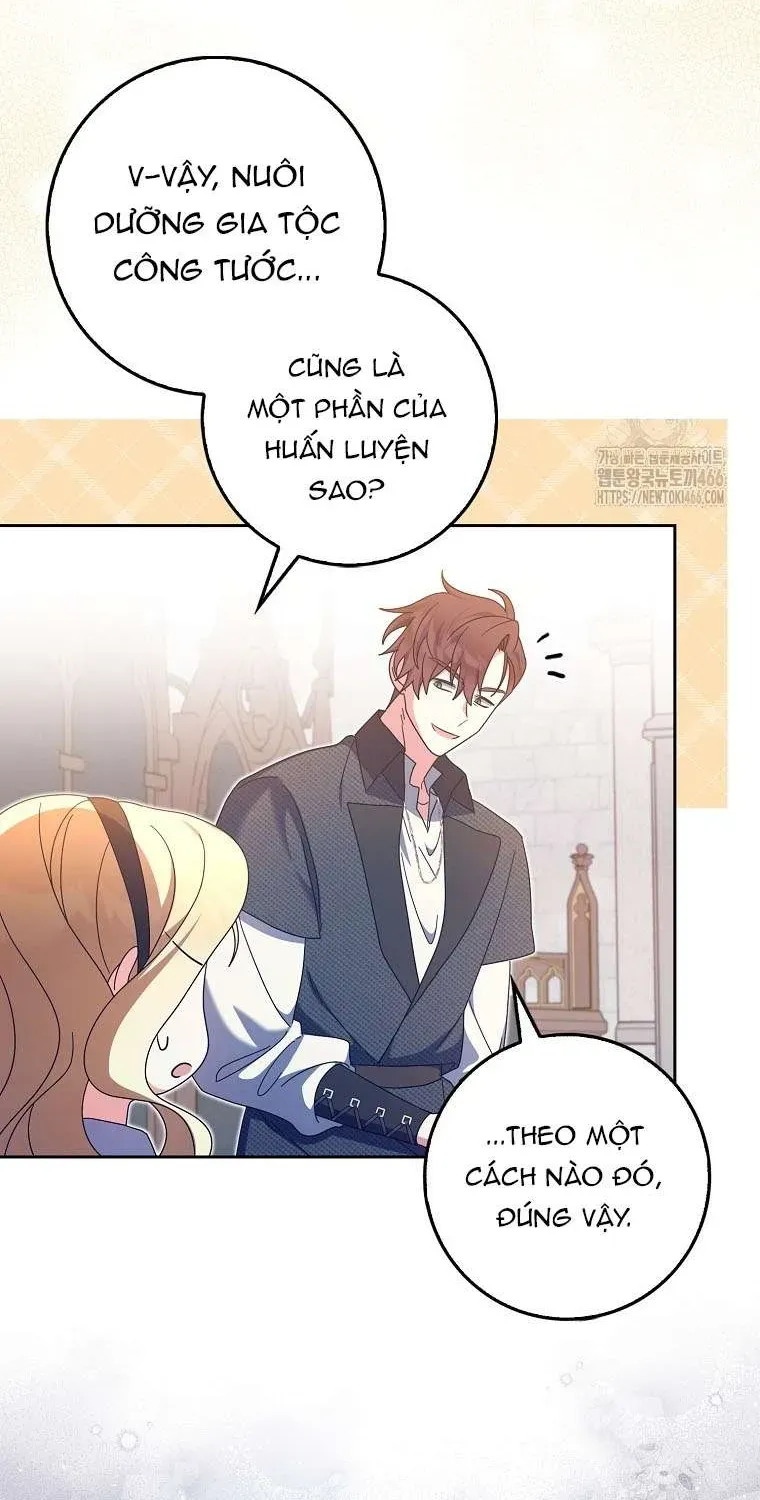 [ Ss2 ] Tôi Không Thuộc Về Nơi Này Chương 17 - Trang 8