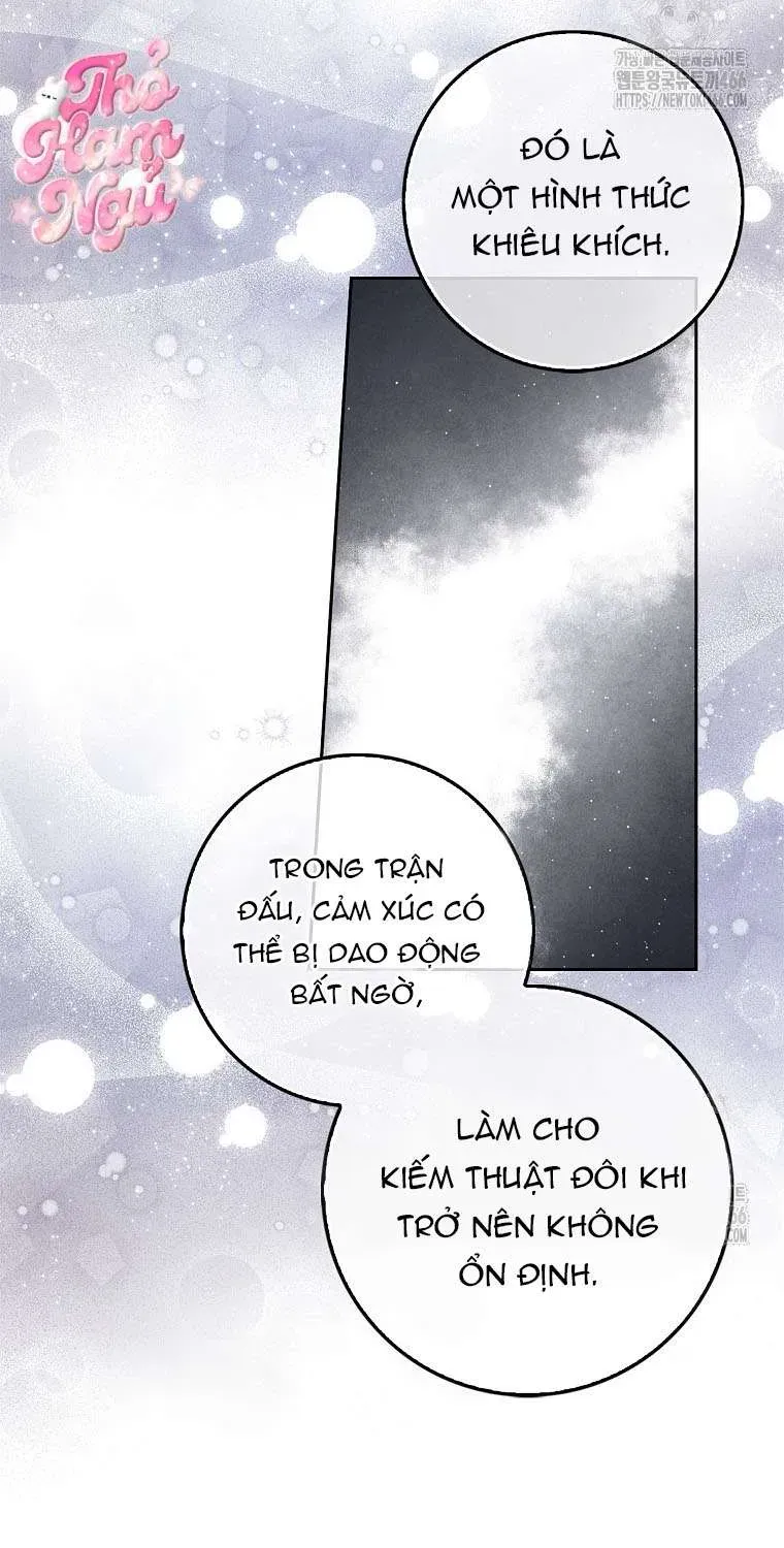 [ Ss2 ] Tôi Không Thuộc Về Nơi Này Chương 17 - Trang 9