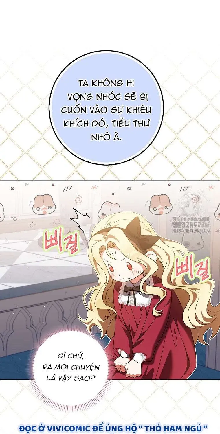 [ Ss2 ] Tôi Không Thuộc Về Nơi Này Chương 17 - Trang 10