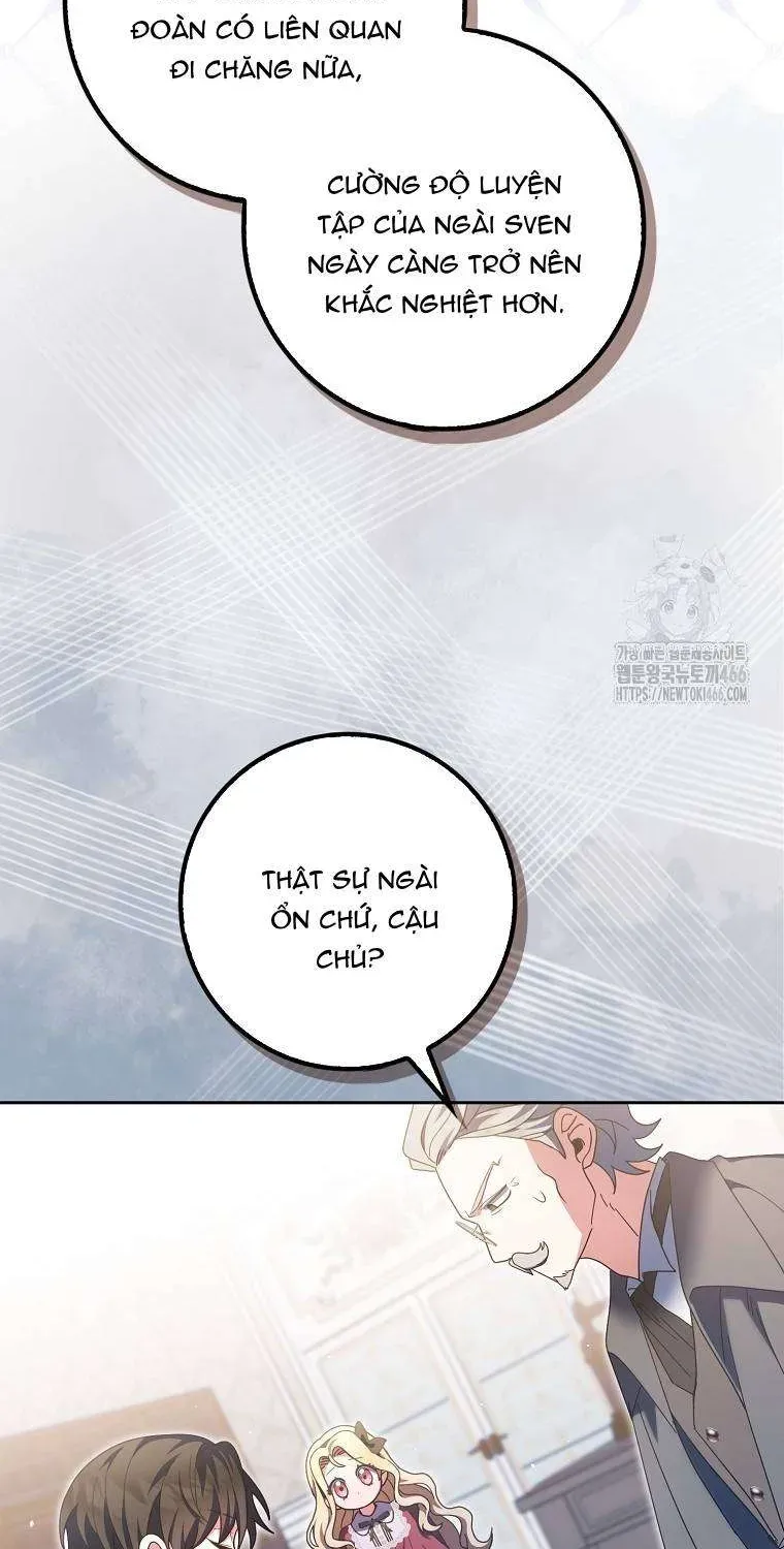 [ Ss2 ] Tôi Không Thuộc Về Nơi Này Chương 18 - Trang 2