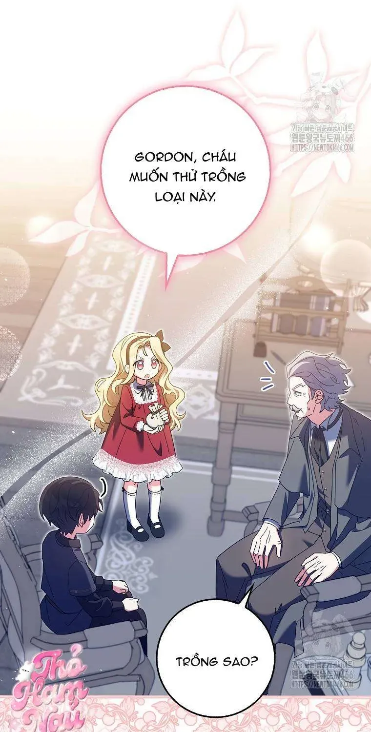 [ Ss2 ] Tôi Không Thuộc Về Nơi Này Chương 18 - Trang 18