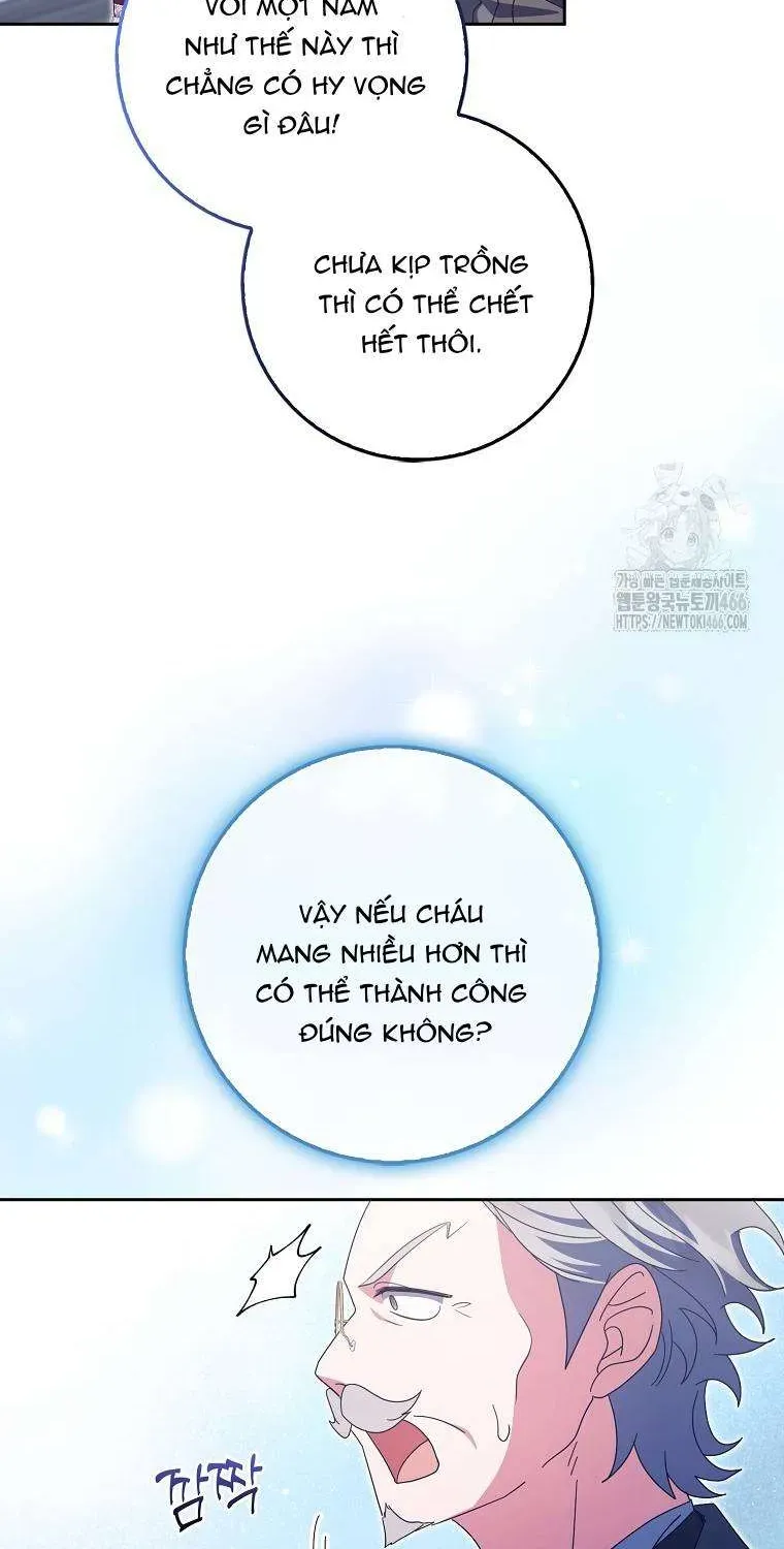 [ Ss2 ] Tôi Không Thuộc Về Nơi Này Chương 18 - Trang 20