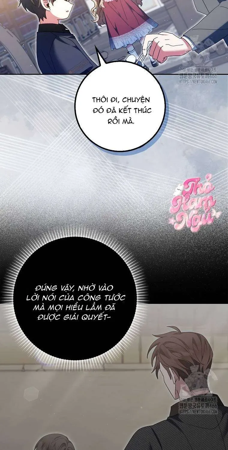 [ Ss2 ] Tôi Không Thuộc Về Nơi Này Chương 18 - Trang 3