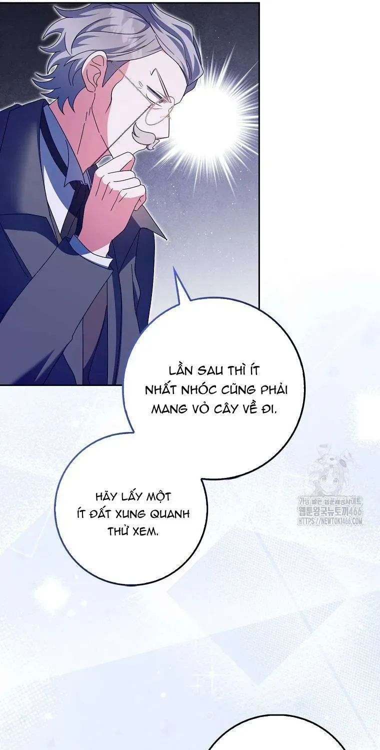 [ Ss2 ] Tôi Không Thuộc Về Nơi Này Chương 18 - Trang 27