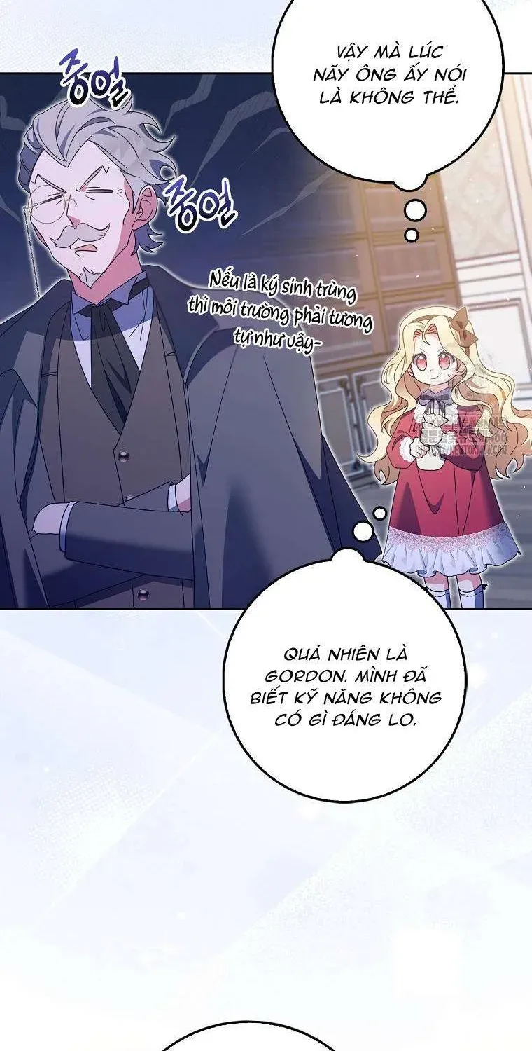 [ Ss2 ] Tôi Không Thuộc Về Nơi Này Chương 18 - Trang 28