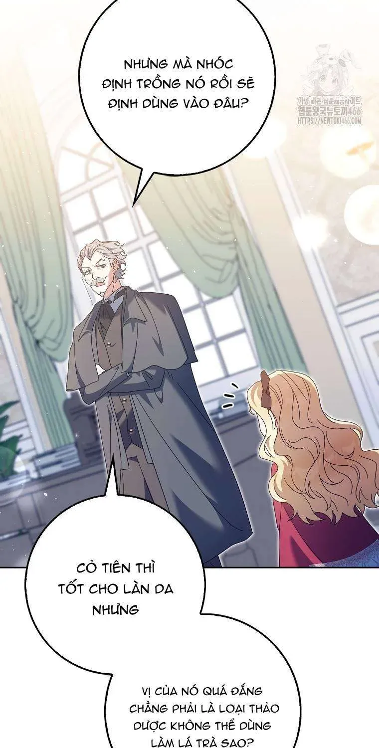 [ Ss2 ] Tôi Không Thuộc Về Nơi Này Chương 18 - Trang 29