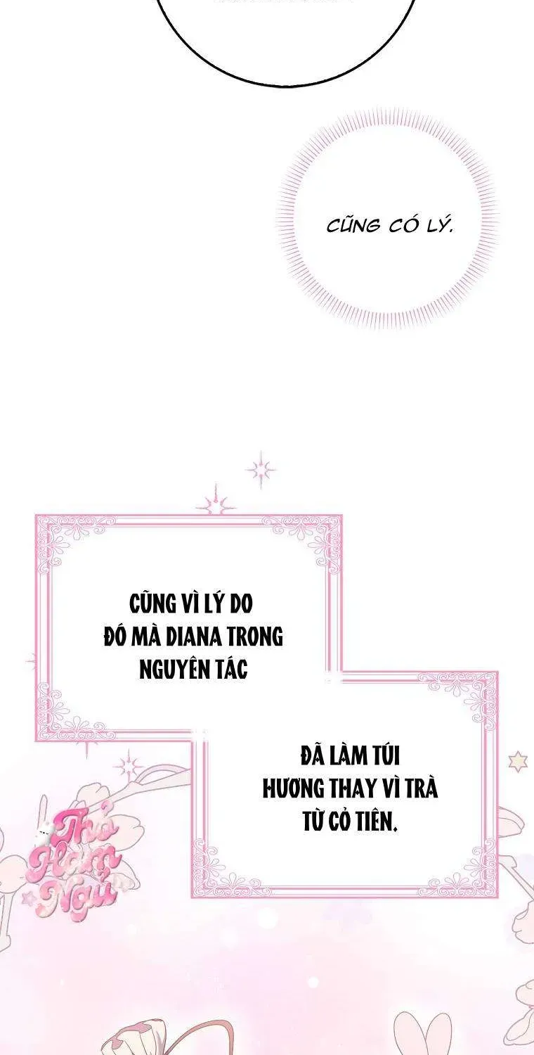 [ Ss2 ] Tôi Không Thuộc Về Nơi Này Chương 18 - Trang 30