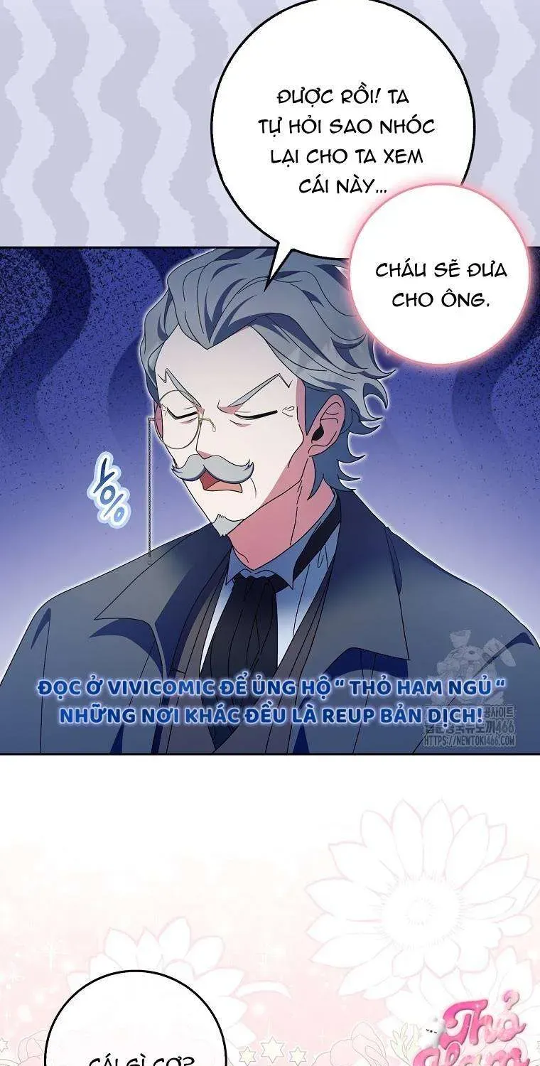 [ Ss2 ] Tôi Không Thuộc Về Nơi Này Chương 18 - Trang 35