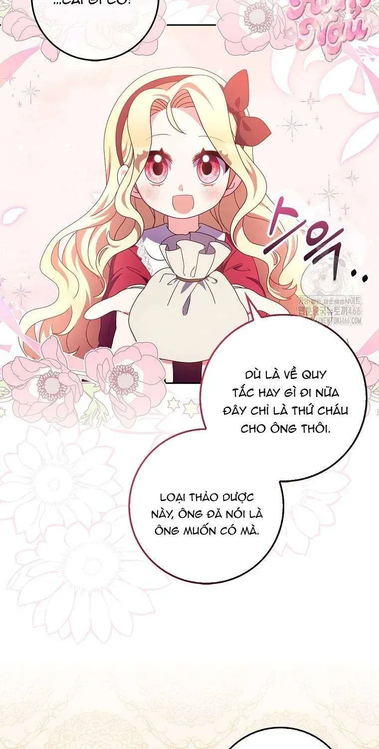 [ Ss2 ] Tôi Không Thuộc Về Nơi Này Chương 18 - Trang 36