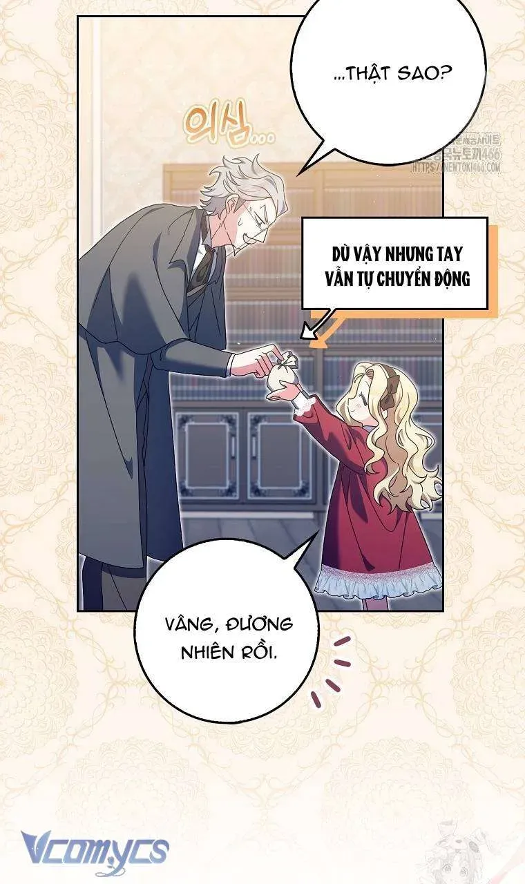 [ Ss2 ] Tôi Không Thuộc Về Nơi Này Chương 18 - Trang 37