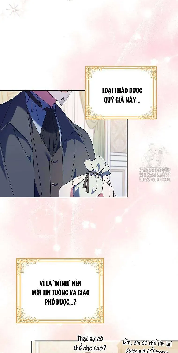 [ Ss2 ] Tôi Không Thuộc Về Nơi Này Chương 18 - Trang 39