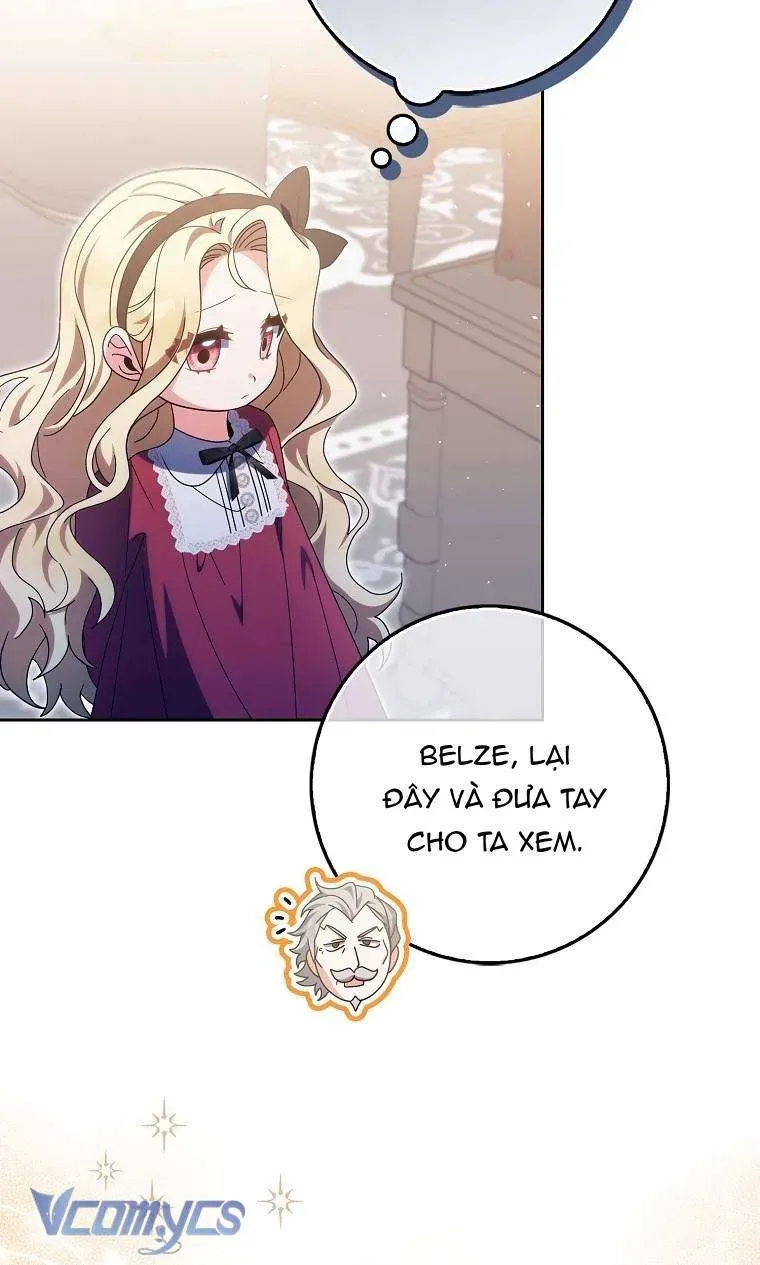 [ Ss2 ] Tôi Không Thuộc Về Nơi Này Chương 18 - Trang 5