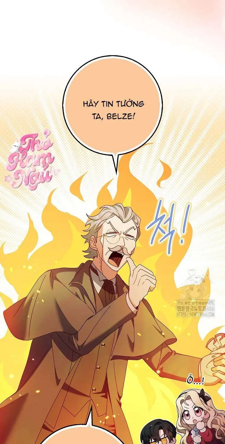 [ Ss2 ] Tôi Không Thuộc Về Nơi Này Chương 18 - Trang 41