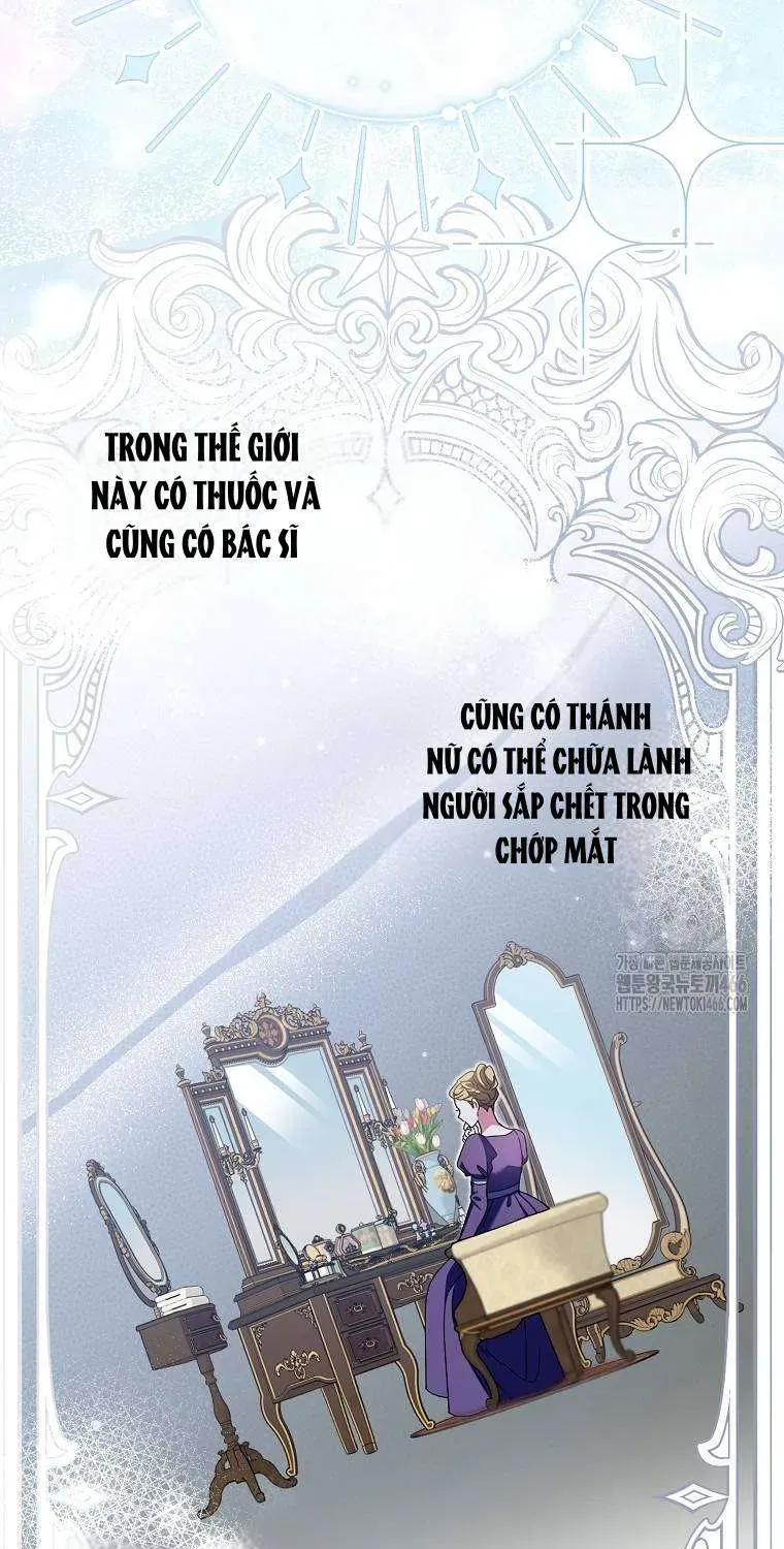 [ Ss2 ] Tôi Không Thuộc Về Nơi Này Chương 18 - Trang 44