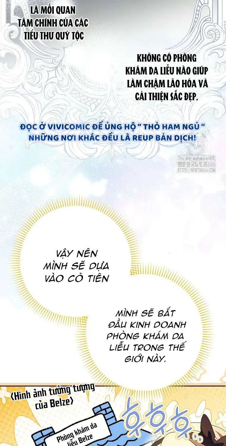 [ Ss2 ] Tôi Không Thuộc Về Nơi Này Chương 18 - Trang 45